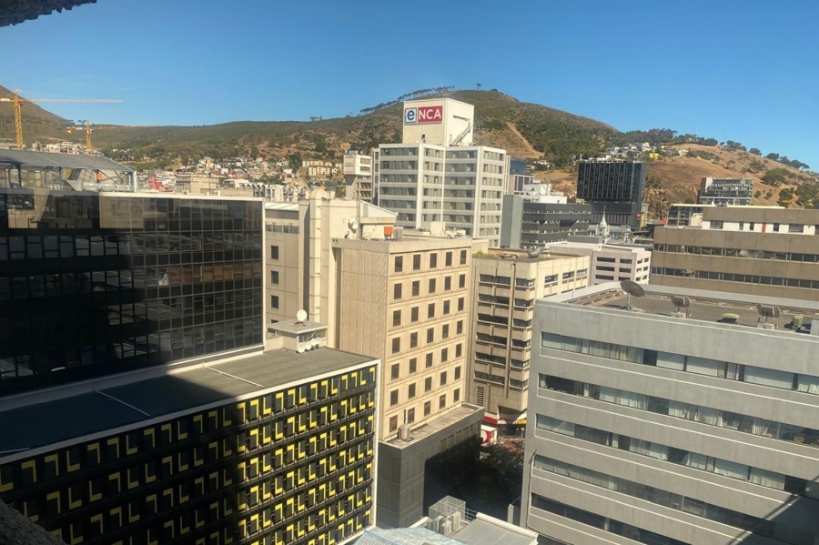 To Let commercial Property for Rent in Cape Town City Centre Western Cape